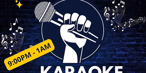 \ud83c\udfa4 Bad Decisions & Great Karaoke!~ \ud83c\udf7b\ud83c\udfb6