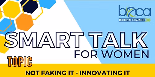 Smart Talk for Women