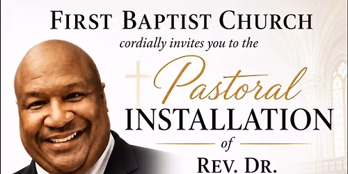 Pastoral Installation 