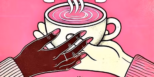 Dating for Queers at Prince Peach -  35+  FLINTA Edition