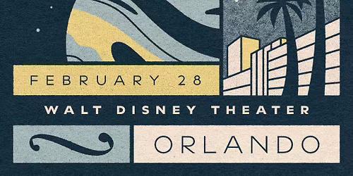 Sleeping At Last & The Chicago Philharmonic Orchestra