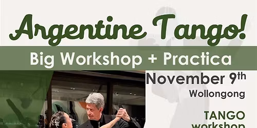 Big Workshop (with Pedro Alvarez) + Practica