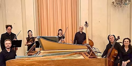 "I concerti per clavicembalo ed archi di J. S. Bach"