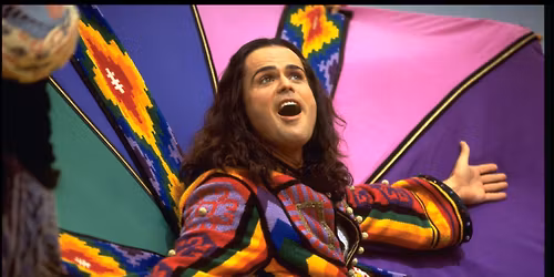 Joseph And The Amazing Technicolor Dreamcoat Tickets 