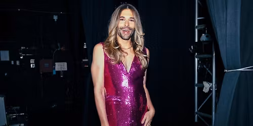 Jonathan Van Ness: Hot & Healed Comedy Tour 2026 @ Rialto Theatre