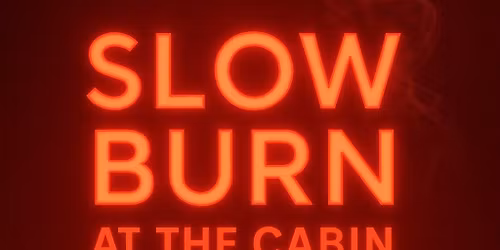 Slow Burn - Old School R&B