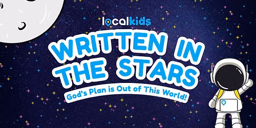 Written in the Stars VBS