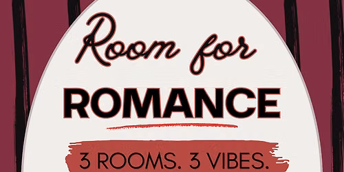 Room For Romance Singles Event