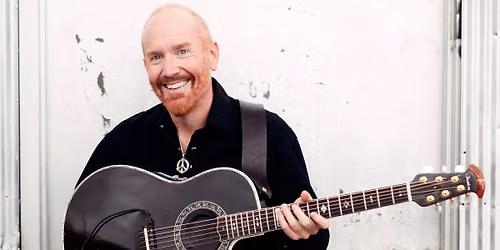 An Evening with Mike Mass\u00e9: Epic Acoustic Classic Rock in Glasgow