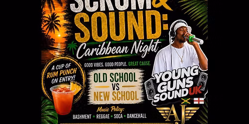 Scrum&Sound