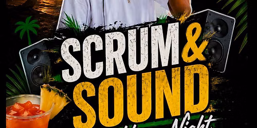 Scrum&Sound