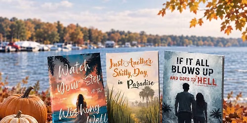 Local Author\/Artist Meet and Greet