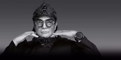 Renato Zero in Firenze