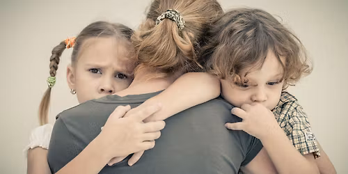 Understanding childhood bereavement and grief