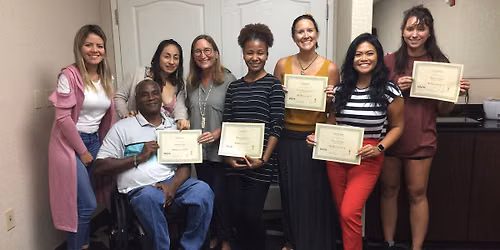 Clases de Reiki en Boca Raton, FL en julio 25-26, 2026