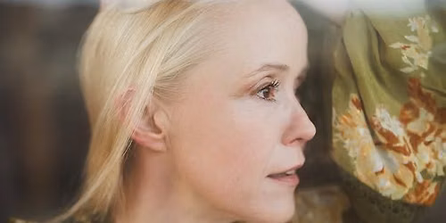 Tina Dico: Live 2026 \/\/ Darmstadt \/\/ CS zu Gast im Staatstheater