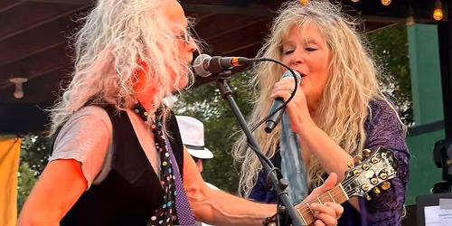 Night Magic Duo at Harry\u2019s Ocean Bar & Grille in Cape May