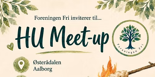 Nordjysk HU meet up