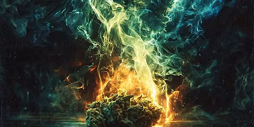 Smoke & Listen with Vetty Gooch