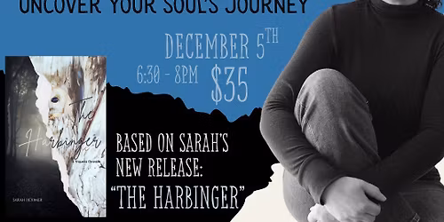 Weaving Past Lives into Present Purpose (Workshop)