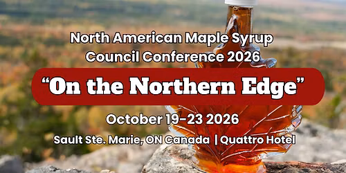 "On the Northern Edge"