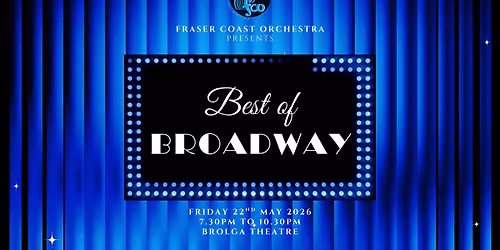 Best of Broadway