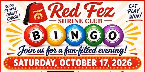 Bingo Night