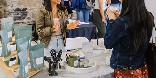 FAD Market: Fall Pop-up [Cobble Hill]