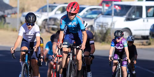 HWDD Junior Coaching - Criterium Racing and Skills