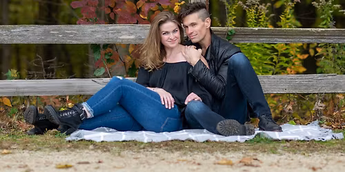 Judson Brown Duo @ The Red Barn