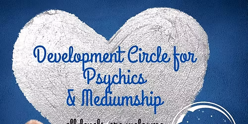 Psychic Mediumship Development Circle