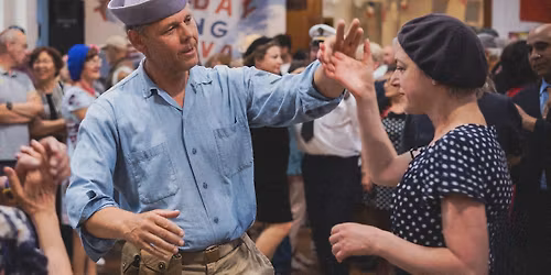 Festival Swing D-Day - Bal Rock & Rythm & Blues