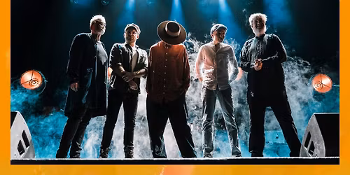 Vamp  \/\/  Sogndal Kulturhus