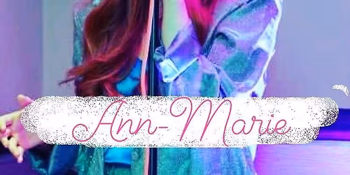 ANN-MARIE