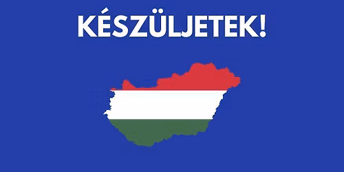 Szavazok \u2764\ufe0f\ud83e\udd0d\ud83d\udc9a