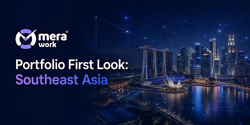 MeraWork Partnership Meetup