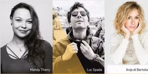 LE TH\u00c9\u00c2TRE EN MOTS - Une C\u00e9l\u00e9bration de l\u2019\u00c9criture Th\u00e9\u00e2trale au Luxembourg