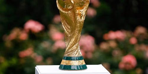 World Cup 26: Round of 16: W85 vs. W87 - Match 96