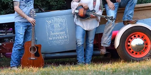 Annie & the Dusty Boots 6. Weihb\u00fcchl- Sommerfest mit BBQ 