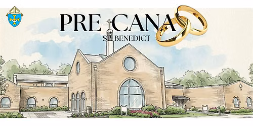 Parish Pre-Cana: St. Benedict, Holmdel - 3\/13\/27