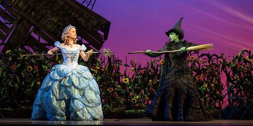 Wicked - Omaha
