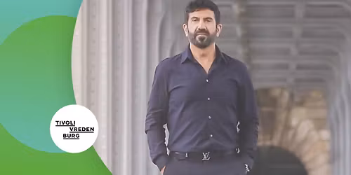 Hozan Kawa | TivoliVredenburg