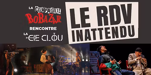 LE RDV INATTENDU