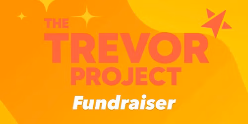 Trevor Project Fundraiser at the Armory