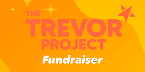 Trevor Project Fundraiser at the Armory