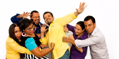 La Santa Cecilia
