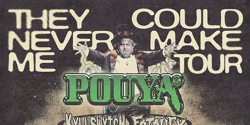 Kxllswxtch at The Intersection - The Stache