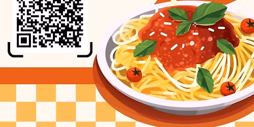 Free Spaghetti Dinner