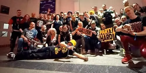 Gruppentreffen 2027