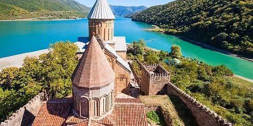 Երկօրյա տուր Վրաստան․ Սամշուլդե, Թբիլիսի, Մցխեթ, Բոլնիս․․․